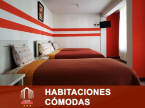 Residencial Turín